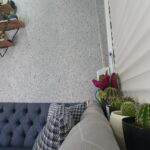 İpek Sıva Balkon Uygulama Örneği (4)