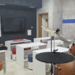 İpek Sıva Müzik Odası Uygulama Örneği (10)