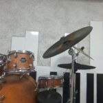 İpek Sıva Müzik Odası Uygulama Örneği (2)
