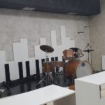 İpek Sıva Müzik Odası Uygulama Örneği (3)