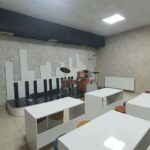 İpek Sıva Müzik Odası Uygulama Örneği (4)