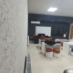 İpek Sıva Müzik Odası Uygulama Örneği (6)