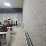 İpek Sıva Müzik Odası Uygulama Örneği (7)