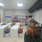 İpek Sıva Müzik Odası Uygulama Örneği (9)