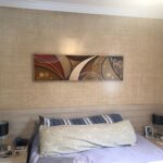 İpek Sıva Otel Odası Uygulama Örneği (10)
