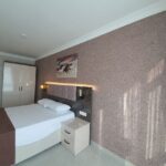 İpek Sıva Otel Odası Uygulama Örneği (4)