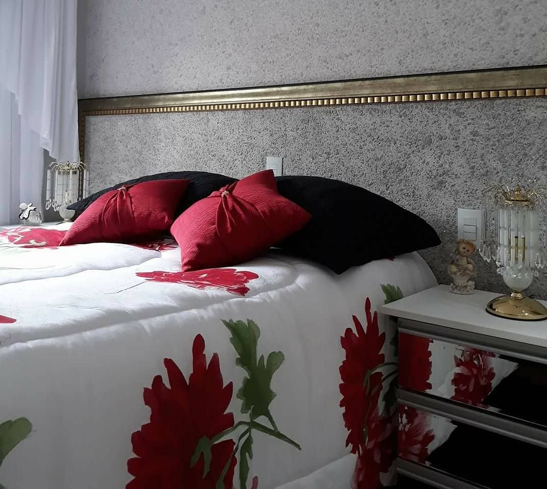 İpek Sıva Otel Odası Uygulama Örneği (8)