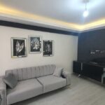 İpek Sıva Salon Uygulama Örneği (10)