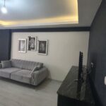 İpek Sıva Salon Uygulama Örneği (12)