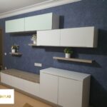 İpek Sıva TV Ünitesi Uygulama Örneği (9)