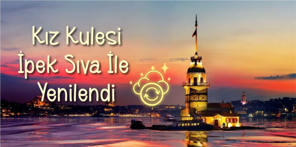 Kız kulesi istanbul