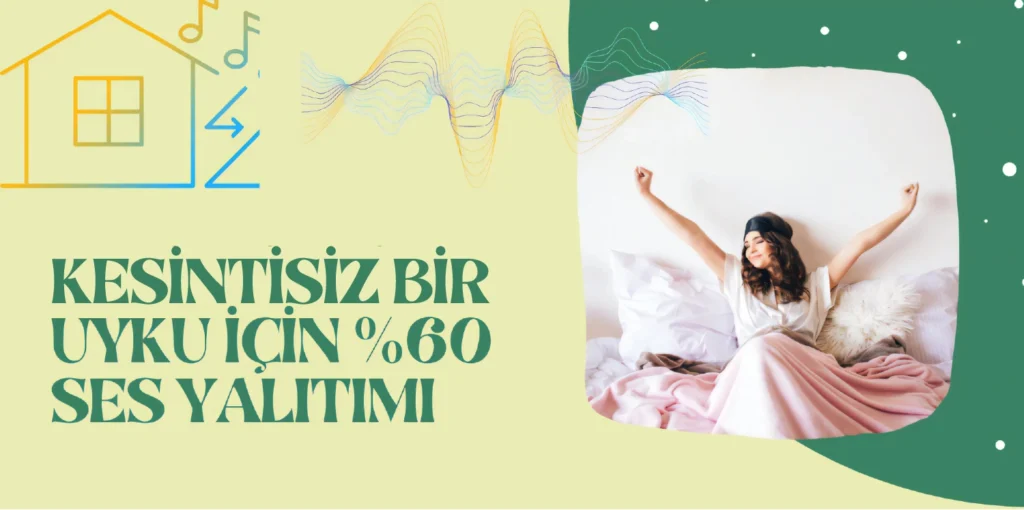 Ses Yalıtımı İpek Sıva