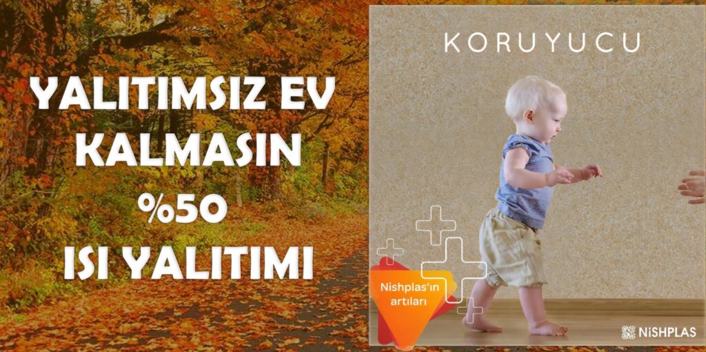 Isı Yalıtımı İpek Sıva